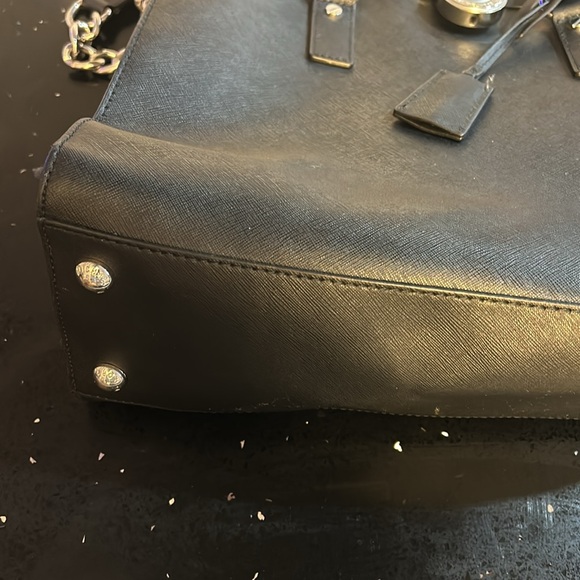 NWOT Micheal Kors Tote - Picture 10 of 12